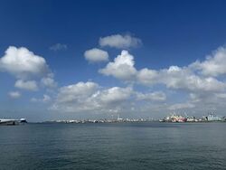 Blue Horizon (D5), Condominium #535670041